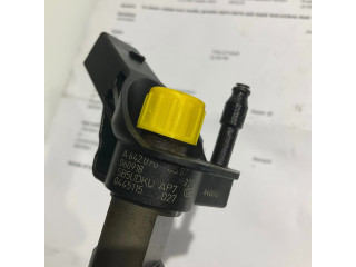 Форсунка A6420700587, 6420700587    Mercedes-Benz E W211 для дизельного двигателя  3