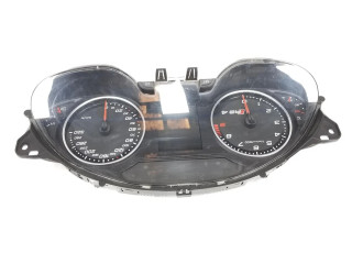 Přístrojová deska  Audi RS4 B8 2012 8K0920931G, 8K0920931G  