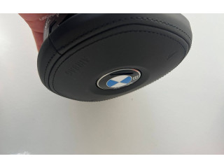 Подушка безопасности водителя    BMW 4 G22 G23 G24 G26