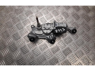 Моторчик заднего дворника 8513052280, V2153    Toyota Yaris Cross