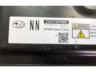 Řídící jednotka 22611AP840, 275800-9842   Subaru Outback 2010