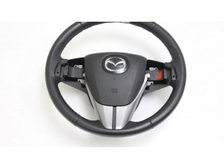 Руль Mazda CX-7   -  года EH5010091C, EH5010091C      