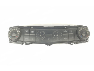 Блок управления климат-контролем A2118300490, A2118300490   Mercedes-Benz E W211