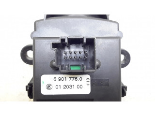 Переключатель дворников 69017760   Land Rover Range Rover L322