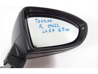 Zpětné zrcátko  Volkswagen Touran III 2020    