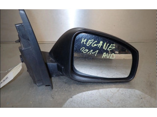 Зеркало (управляемое электричеством)  963010193R   Renault Megane III 