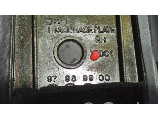 Zpětné zrcátko  Hyundai H-100 2006  876204A310, 87620-4A310  