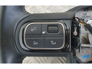 Руль Citroen C3 Aircross  2017 -  года 34211562F, 98118752ZD      