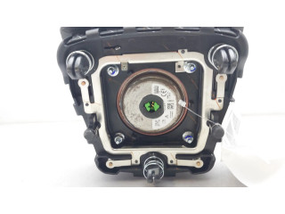 Подушка безопасности водителя 6M21U042B85CD   Ford Mondeo MK IV