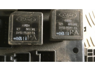 Блок предохранителей 1S7T14A073AE, 1S7T14A301CC   Ford Mondeo Mk III    