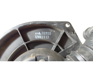 Вентилятор печки    6270030352   Infiniti G20