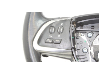 Volant Jaguar XF X250 2013   