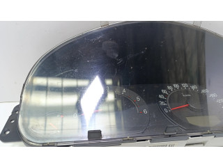 Přístrojová deska  Hyundai Trajet 2003 940133A000  