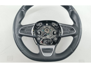 Volant Renault Megane IV  632482000C, 636809100A  