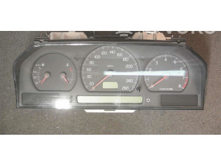 Přístrojová deska  Volvo S70  V70  V70 XC 1998 OMBYTNING-NR  