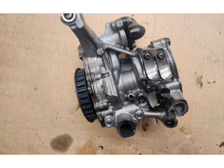 Масляный насос   04L115251, 025633  Audi A6 S6 C7 4G 