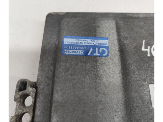Řídící jednotka A6079002200, A6079012000   Mercedes-Benz A W176 2016