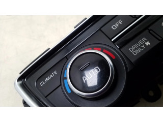 Модуль блока управления кондиционером 97250A8BM0   KIA Optima