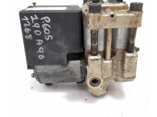 Jednotka ABS 0265201057   Peugeot 406 