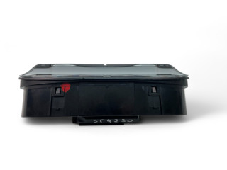 Панель приборов 1K8920870F   Volkswagen Scirocco       