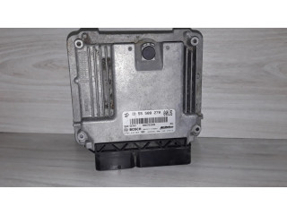 Блок управления двигателя 0281018863, 55588270   Opel Corsa D