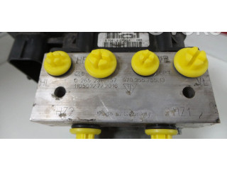 Jednotka ABS 97035575513, 0265236357   Porsche Panamera (970) 2011