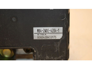 Jednotka ABS MB42WDE42041, MB42WDE42041   Mitsubishi Outlander 2004