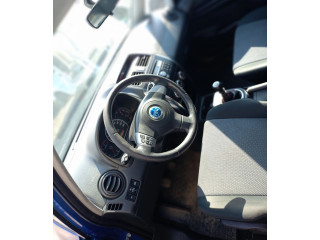 Volant Fiat Sedici 2008   