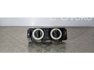 Блок управления климат-контролем 1708300685   Mercedes-Benz C W202