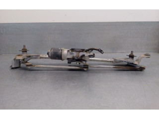 Моторчик дворников 28815EB400, 28815EB400    Nissan Pathfinder R51