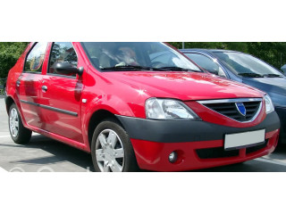 Подрулевой переключатель 8200375336   Dacia Logan I