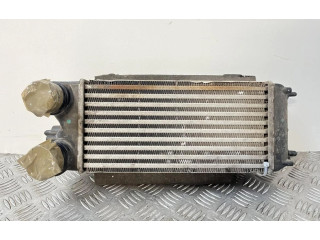 Интеркулер  AV219L440AC, AV219L440AC   Ford Ecosport 