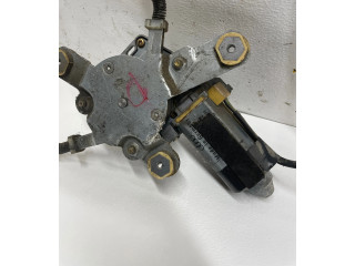 Передний комплект электрического механизма для подъема окна 4A0837398A   Audi A6 S6 C4 4A   