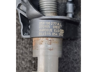 Vstřikovač 059130277AJ, 059130277BB   Audi A6 S6 C6 4F    BPP 