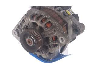 Турбина Генератор Hyundai i20 (GB IB)  3730003355         