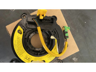 Подрулевой шлейф SRS FC8YT6BBA, 96628697   Chevrolet Captiva