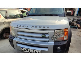 Зеркало электрическое     левое   Land Rover Discovery 3 - LR3  2005-2009 года   