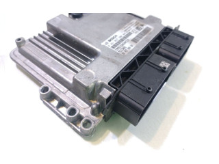 Блок управления двигателем Блок управления 9845780880, 0281037200MD1CS003   Toyota Proace
