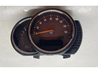 Панель приборов 9265439, 9367996   Mini One - Cooper F56 F55       