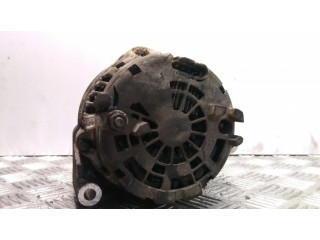 Генератор A6641540002   SsangYong Rexton 2.7     