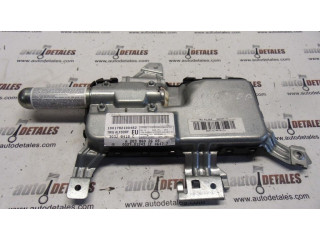 Подушка безопасности двери A2038602605   Mercedes-Benz C AMG W203