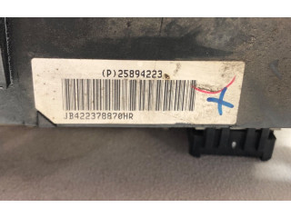 Блок предохранителей  25894223   Chevrolet Cobalt    