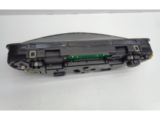 Přístrojová deska  Peugeot 607 2003 9649677280  