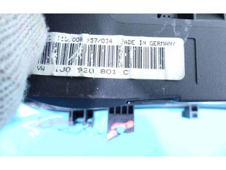 Спидометр (приборный щиток) 1J0920801C, IMPRK1281219   Volkswagen Bora 1999