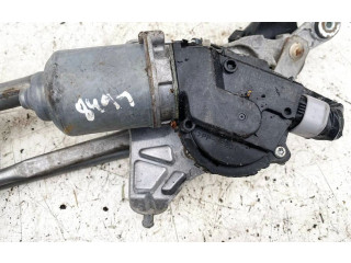 Моторчик дворников 8511012A20, 159300-1091    Toyota Corolla E140 E150