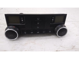 Блок управления климат-контролем 7L6907040AF   Volkswagen Touareg I