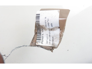 Jednotka ABS 13664105, 13509005   Renault Trafic II (X83) 2001