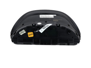 Přístrojová deska  Mercedes-Benz B W245 2011 1694401011  