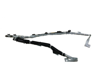 Боковая подушка безопасности 6217042030, 62170-42030   Toyota RAV 4 (XA40)