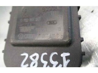 Вентилятор печки    1J1907511D, 0182801209   Audi TT Mk1